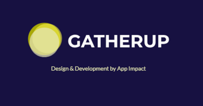Sponsor logo