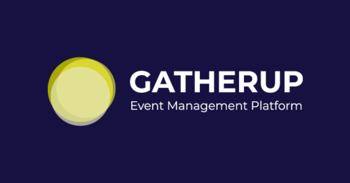 GatherUp! Conferences 2024