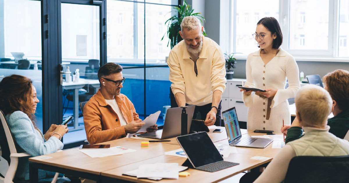 Design Systems in Action: Scaling UX Across Products and Teams